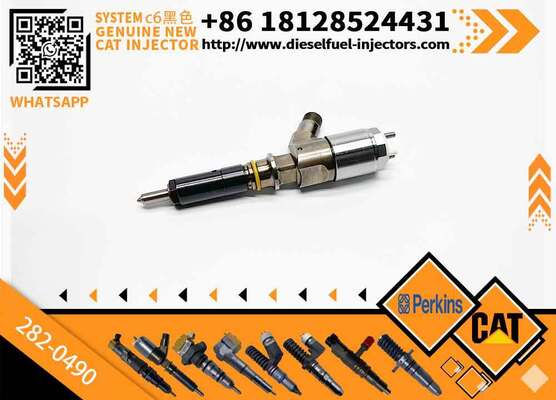 282-0490 Fuel Injector 23670-0L090 Common Rail Injector 292-3780 2645A709 382-0480