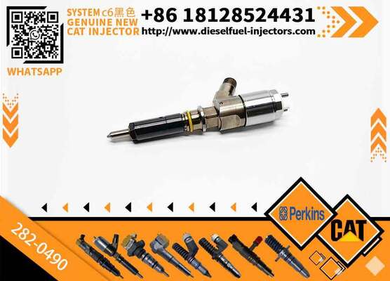 282-0490 Fuel Injector 23670-0L090 Common Rail Injector 292-3780 2645A709 382-0480