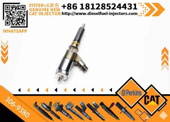 Excavator Parts C6.6 C6.4 C4.4 Fuel for 320D Fuel 320-0690 320-0680 306-9380 321-3600 2645A749