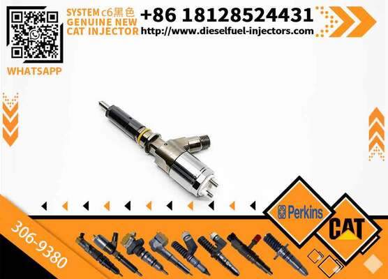 Excavator Parts C6.6 C6.4 C4.4 Fuel for 320D Fuel 320-0690 320-0680 306-9380 321-3600 2645A749