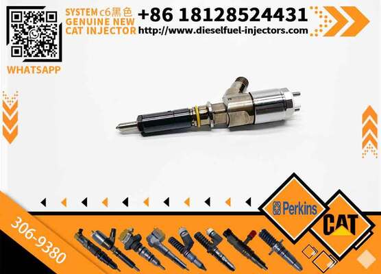 Excavator Parts C6.6 C6.4 C4.4 Fuel for 320D Fuel 320-0690 320-0680 306-9380 321-3600 2645A749