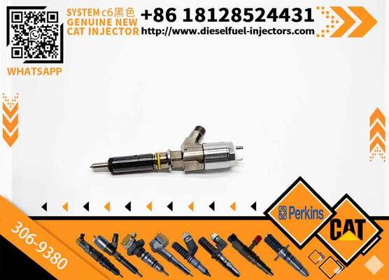 Excavator Parts C6.6 C6.4 C4.4 Fuel for 320D Fuel 320-0690 320-0680 306-9380 321-3600 2645A749