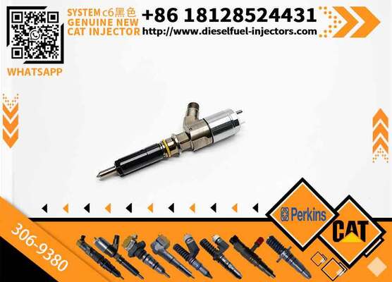 Excavator Parts C6.6 C6.4 C4.4 Fuel for 320D Fuel 320-0690 320-0680 306-9380 321-3600 2645A749