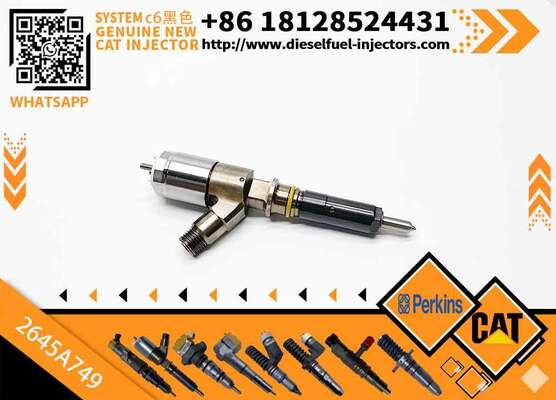 New Fuel 2645A747 320-0680 2645A749 for 320D Engine 2645A747 320-0680 2645A749