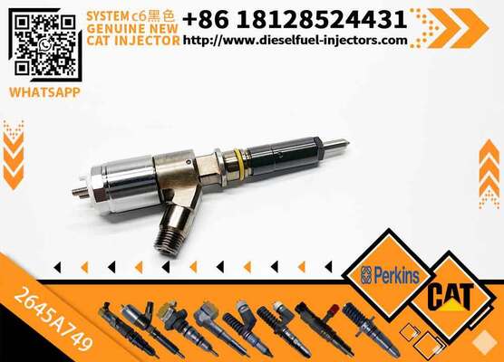 New Fuel 2645A747 320-0680 2645A749 for 320D Engine 2645A747 320-0680 2645A749