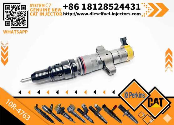 Common Rail C7 Injector 387-9428 10R-4763 387-9429 10R-4762 3879428 10R4763 3879429 10R4762