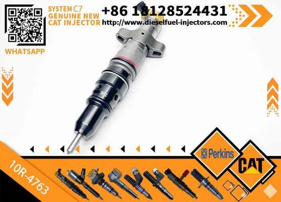 Common Rail C7 Injector 387-9428 10R-4763 387-9429 10R-4762 3879428 10R4763 3879429 10R4762