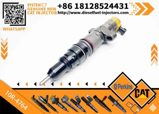 C9 Diesel Engine Parts Fuel Injector320-2940 10R-4764 328-2574 10R-2828for CAT C-aterpillar Construction Machinery
