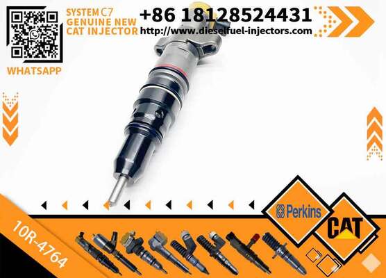 C9 Diesel Engine Parts Fuel Injector320-2940 10R-4764 328-2574 10R-2828for CAT C-aterpillar Construction Machinery