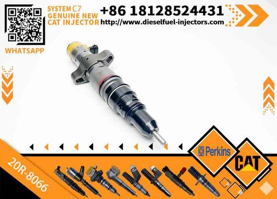 Cat Engine Fuel Injector20R-9079 20R-8066 387-9441 20R-8069 295-1409 1OR-4762 295-1410
