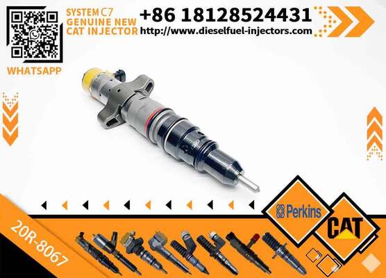 For C-aterpillar C7/C9 Engine Injectors 217-2570 235-2888 387-9429 3879433 293-4071 387-9427 243-4503 20R-8067 263-8218 387-9441