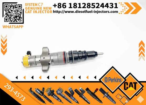 Heavy-Duty for CAT C7 Injector Replacement Parts OEM 295-1411 293-4573 10R-4763 20R-8059 268-9577 for C-aterpillar Overhaul