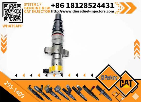 Cat Engine Fuel Injector20R-9079 20R-8066 387-9441 20R-8069 295-1409 1OR-4762 295-1410