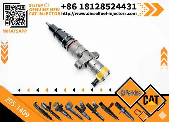 Cat Engine Fuel Injector20R-9079 20R-8066 387-9441 20R-8069 295-1409 1OR-4762 295-1410