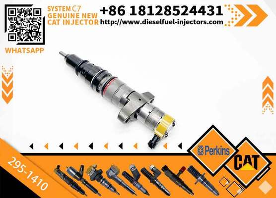 Diesel fuel injector Nozzle 328-2586 295-1408 387-9430 243-4503 295-1409 387-9429 241-3400 295-1410 for C7 Engine parts