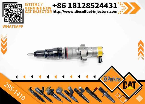 Diesel fuel injector Nozzle 328-2586 295-1408 387-9430 243-4503 295-1409 387-9429 241-3400 295-1410 for C7 Engine parts
