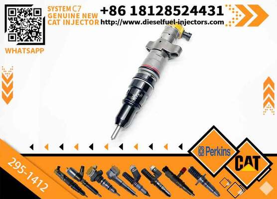 CAT injector 387-9427 387-9428 387-9430 268-1836 268-1839 268-1840 295-1412 Engine C7 diesel fuel Injector nozzles parts