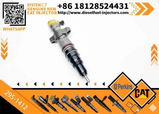 CAT injector 387-9427 387-9428 387-9430 268-1836 268-1839 268-1840 295-1412 Engine C7 diesel fuel Injector nozzles parts