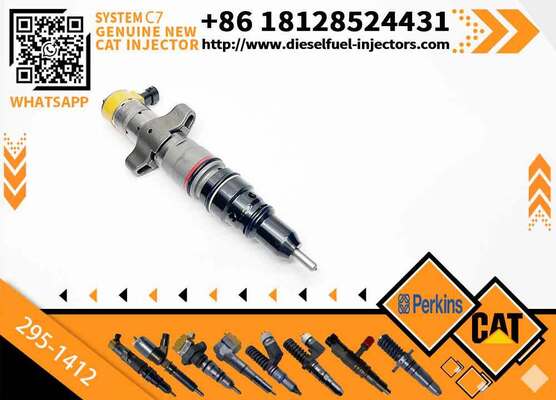 CAT injector 387-9427 387-9428 387-9430 268-1836 268-1839 268-1840 295-1412 Engine C7 diesel fuel Injector nozzles parts