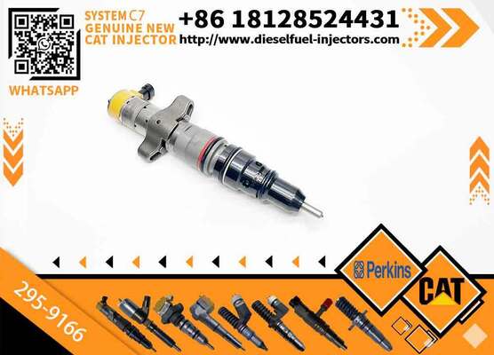 COMMON FUEL INJECTOR 268-1839 268-1840 268-9577 295-1408 295-1409 295-1410 295-1411 295-1412 295-9166