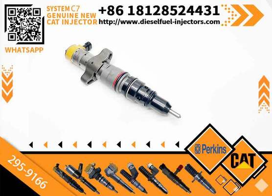 COMMON FUEL INJECTOR 268-1839 268-1840 268-9577 295-1408 295-1409 295-1410 295-1411 295-1412 295-9166