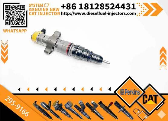 COMMON FUEL INJECTOR 268-1839 268-1840 268-9577 295-1408 295-1409 295-1410 295-1411 295-1412 295-9166