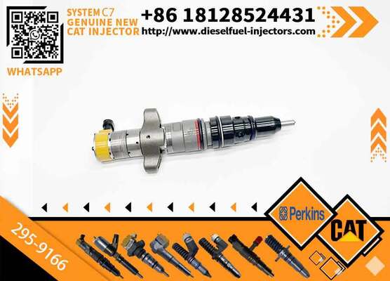 COMMON FUEL INJECTOR 268-1839 268-1840 268-9577 295-1408 295-1409 295-1410 295-1411 295-1412 295-9166