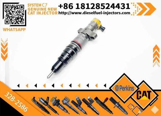 Cost-Effective CAT C7 Fuel Injector Parts OEM 20R-8069 295-1410 295-1409 387-9429 387-9426 328-2586 20R-8071 Maintenance Spares