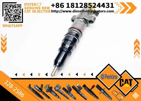 Cost-Effective CAT C7 Fuel Injector Parts OEM 20R-8069 295-1410 295-1409 387-9429 387-9426 328-2586 20R-8071 Maintenance Spares