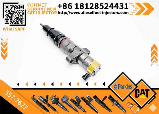 C7 Fuel Injector Replacement Repair Parts OEM 20R-8066 557-7627 20R-9079 328-2582 387-9441 328-2587 for C-aterpillar Spares