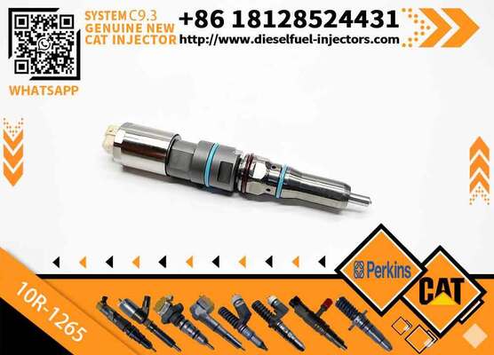 Engine Fuel Injector Common Rail Injector 173-9272 304-3637 232-1173 382-0709 10R-1265 392-9046 for Cat 336E C9.3