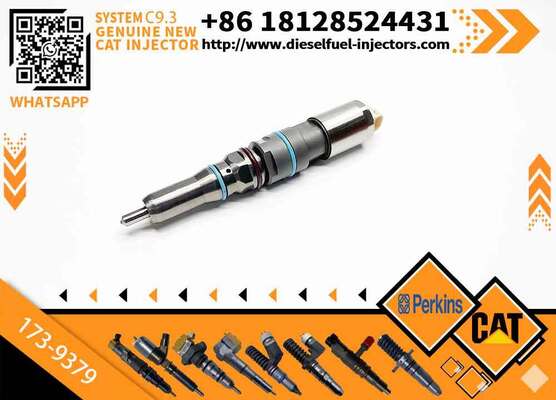 Cat Engine Fuel Injector 232-1173 10R-1265 173-9379 138-8756 155-1819 232-1183 169-7408 222-5967 232-1175