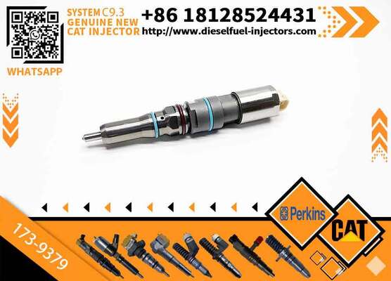 Cat Engine Fuel Injector 232-1173 10R-1265 173-9379 138-8756 155-1819 232-1183 169-7408 222-5967 232-1175
