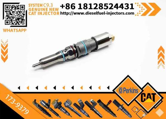Cat Engine Fuel Injector 232-1173 10R-1265 173-9379 138-8756 155-1819 232-1183 169-7408 222-5967 232-1175