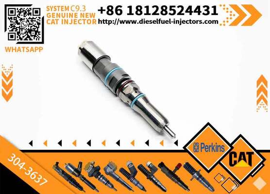 Engine Fuel Injector Common Rail Injector 173-9272 304-3637 232-1173 382-0709 10R-1265 392-9046 for Cat 336E C9.3