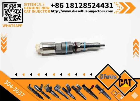 Engine Fuel Injector Common Rail Injector 173-9272 304-3637 232-1173 382-0709 10R-1265 392-9046 for Cat 336E C9.3