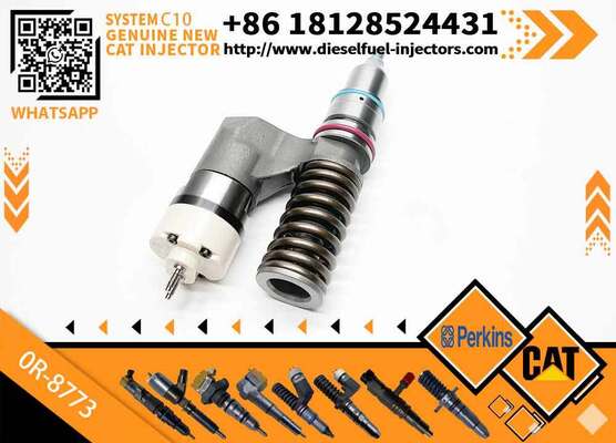 JELXEL Excavator Injector Nozzle 137-2500 212-3463 10R-0963 0R-8773 194-5083 for 316 Engine Parts