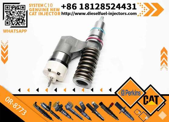 JELXEL Excavator Injector Nozzle 137-2500 212-3463 10R-0963 0R-8773 194-5083 for 316 Engine Parts