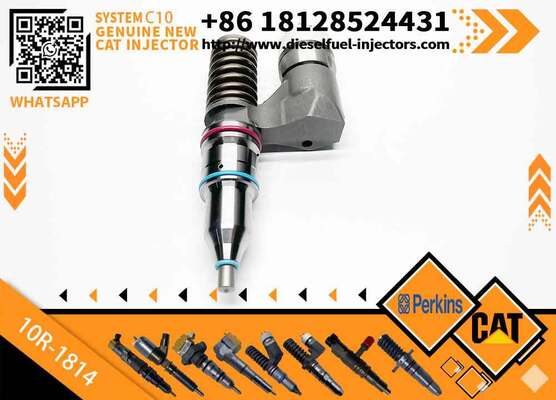 Fuel Injector Assembly 223-5328 170-5240 212-3460 229-8842 10R-1814 for CAT C12