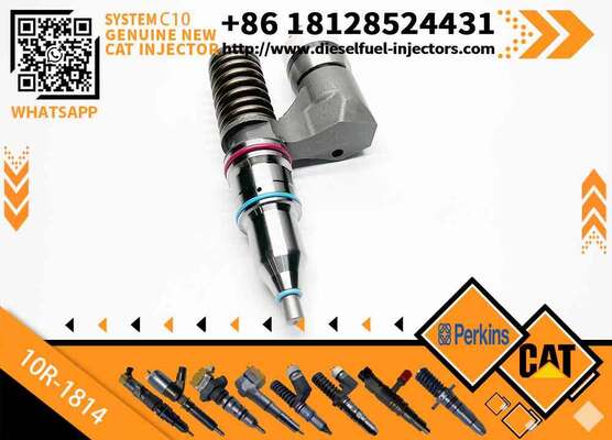 Fuel Injector Assembly 223-5328 170-5240 212-3460 229-8842 10R-1814 for CAT C12