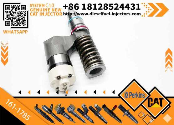 Great Quality Diesel Engine Fuel Injector 212-3463 212-3462 350-7555 147-0373 161-1785 166-0149 166-0151 170-5252For CAT C12