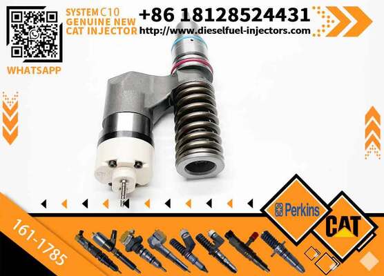 Great Quality Diesel Engine Fuel Injector 212-3463 212-3462 350-7555 147-0373 161-1785 166-0149 166-0151 170-5252For CAT C12