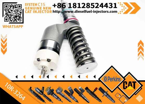 EUI Fuel Injector 253-0615 10r-3264 244-7715 3740750 374-0750 2530615 10R3264 2447715 20R-2284 20R2284 20R-1914 20R1914