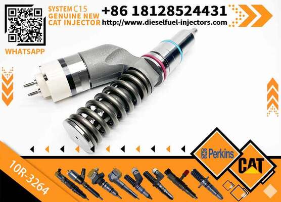 EUI Fuel Injector 253-0615 10r-3264 244-7715 3740750 374-0750 2530615 10R3264 2447715 20R-2284 20R2284 20R-1914 20R1914