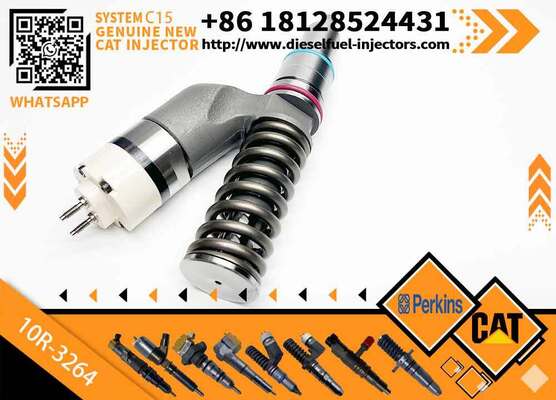 EUI Fuel Injector 253-0615 10r-3264 244-7715 3740750 374-0750 2530615 10R3264 2447715 20R-2284 20R2284 20R-1914 20R1914