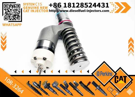 EUI Fuel Injector 253-0615 10r-3264 244-7715 3740750 374-0750 2530615 10R3264 2447715 20R-2284 20R2284 20R-1914 20R1914