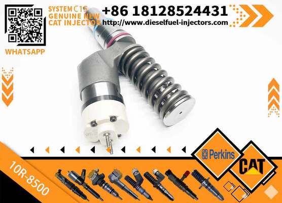 211-3023 10R-8500 10R-8501 Apply to C-aterpillar 3406E C-15 C-16 C15 C16 Engine Common Rail diesel Injector 2113023