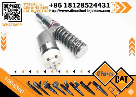 211-3023 10R-8500 10R-8501 Apply to C-aterpillar 3406E C-15 C-16 C15 C16 Engine Common Rail diesel Injector 2113023