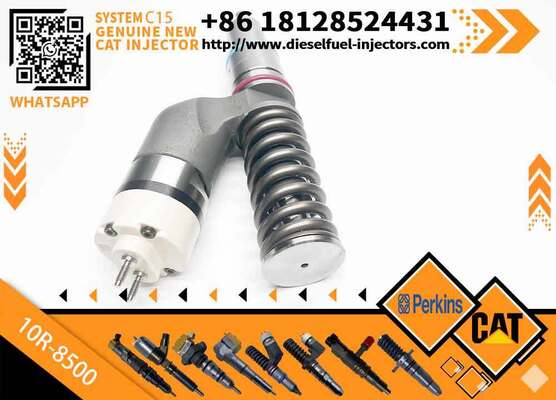 211-3023 10R-8500 10R-8501 Apply to C-aterpillar 3406E C-15 C-16 C15 C16 Engine Common Rail diesel Injector 2113023