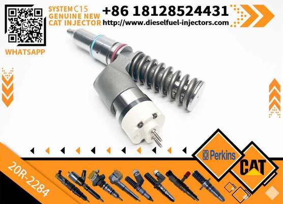 EUI Fuel Injector 253-0615 10r-3264 244-7715 3740750 374-0750 2530615 10R3264 2447715 20R-2284 20R2284 20R-1914 20R1914